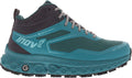 Inov8 RocFly G 390 GORE-TEX Women's Walking Boots - Green