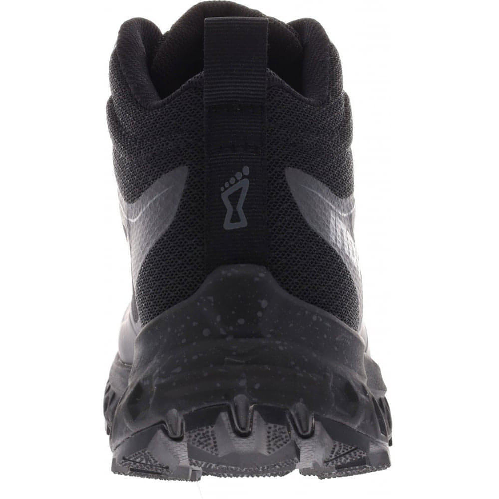 Inov8 RocFly G 390 GORE-TEX Men's Walking Boots - Black