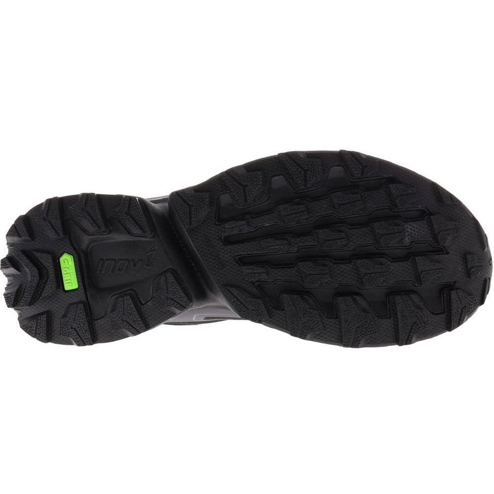 Inov8 RocFly G 390 GORE-TEX Men's Walking Boots - Black