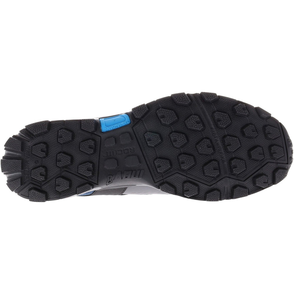 Inov8 Roclite G 315 GORE-TEX V2 Men's Trail Running Shoes - Blue