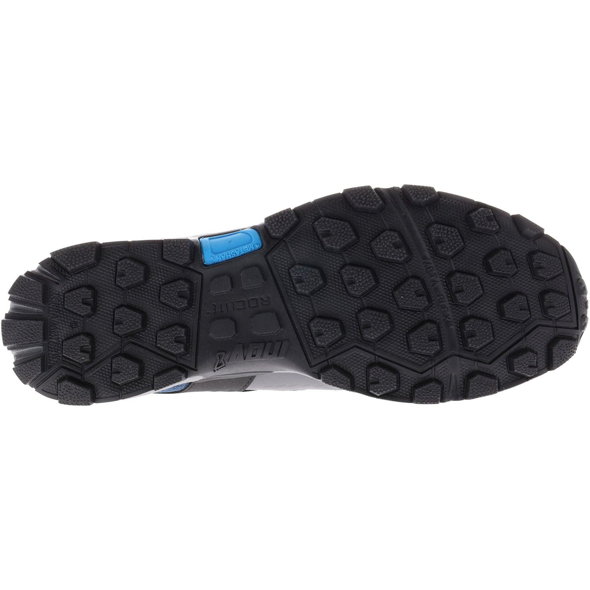 Inov8 Roclite G 315 GORE-TEX V2 Men's Trail Running Shoes - Blue
