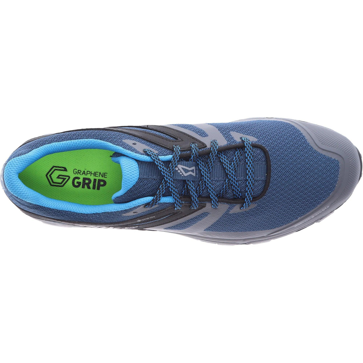 Inov8 Roclite G 315 GORE-TEX V2 Men's Trail Running Shoes - Blue