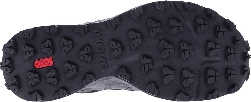 Inov8 Roclite GORE-TEX WIDE FIT Men's Walking Shoes - Black