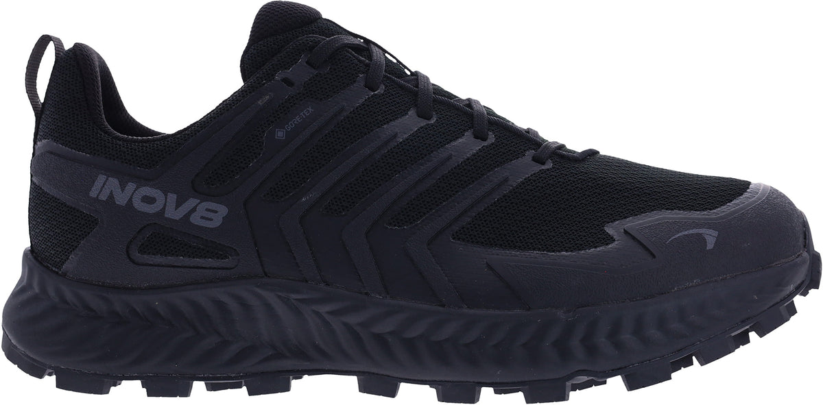 Inov8 Roclite GORE-TEX WIDE FIT Men's Walking Shoes - Black