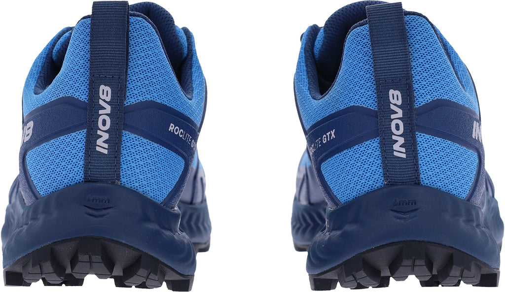 Inov8 Roclite GORE-TEX WIDE FIT Men's Walking Shoes - Blue