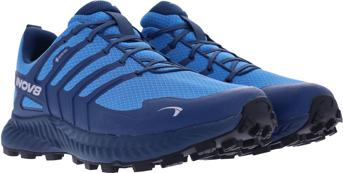 Inov8 Roclite GORE-TEX WIDE FIT Men's Walking Shoes - Blue