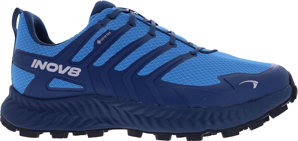 Inov8 Roclite GORE-TEX WIDE FIT Men's Walking Shoes - Blue