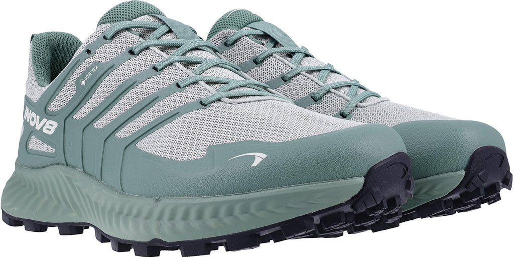 Inov8 Roclite GORE-TEX WIDE FIT Men's Walking Shoes - Green