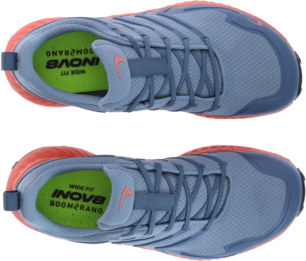 Inov8 Roclite GORE-TEX WIDE FIT Women's Walking Shoes - Blue