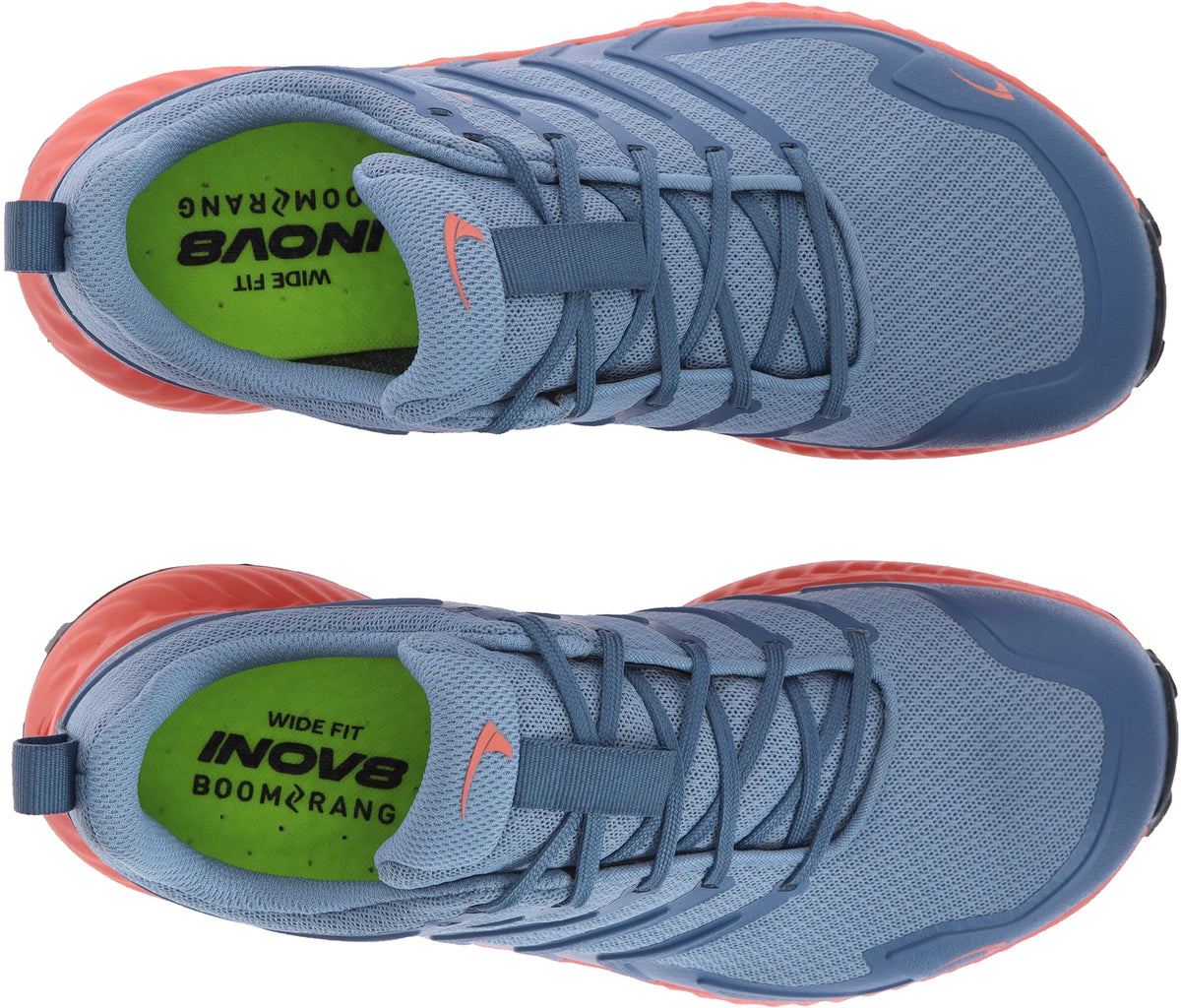 Inov8 Roclite GORE-TEX WIDE FIT Women's Walking Shoes - Blue