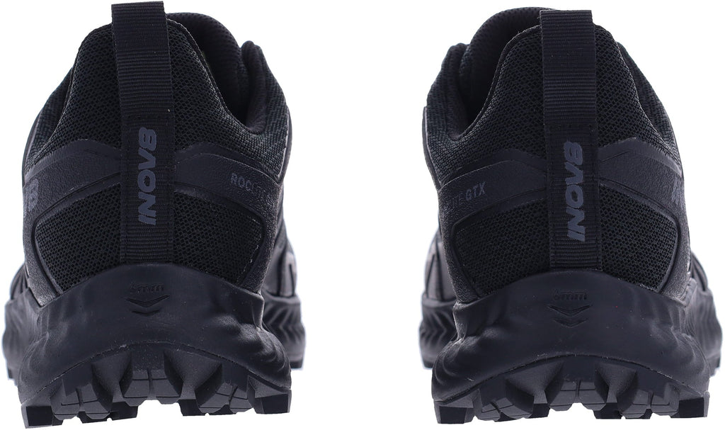 Inov8 Roclite GORE-TEX WIDE FIT Women's Walking Shoes - Black