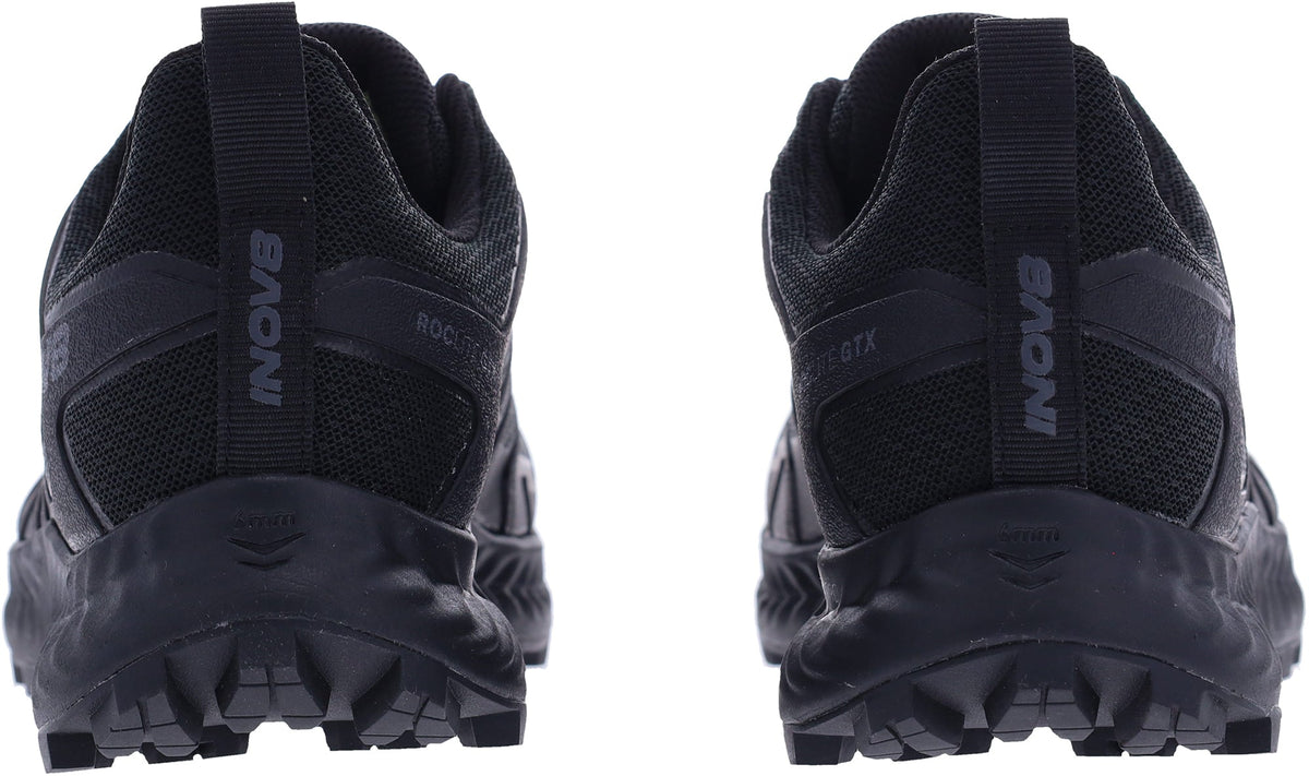 Inov8 Roclite GORE-TEX WIDE FIT Women's Walking Shoes - Black