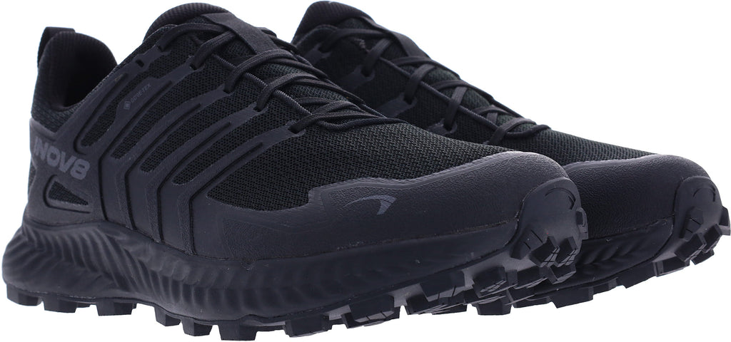 Inov8 Roclite GORE-TEX WIDE FIT Women's Walking Shoes - Black