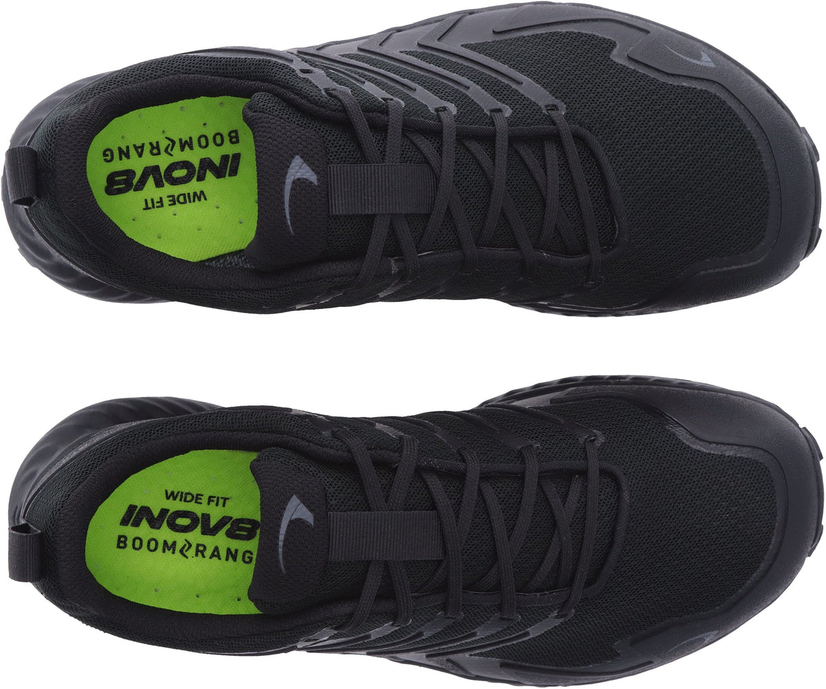 Inov8 Roclite GORE-TEX WIDE FIT Women's Walking Shoes - Black