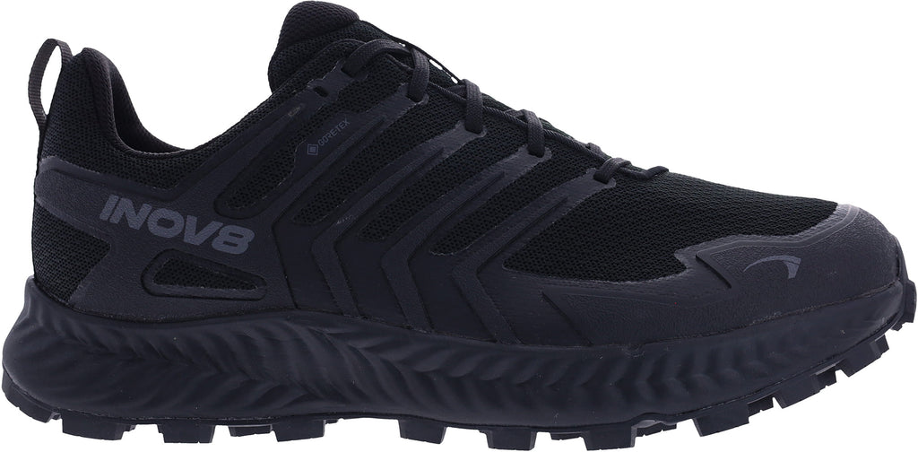 Inov8 Roclite GORE-TEX WIDE FIT Women's Walking Shoes - Black