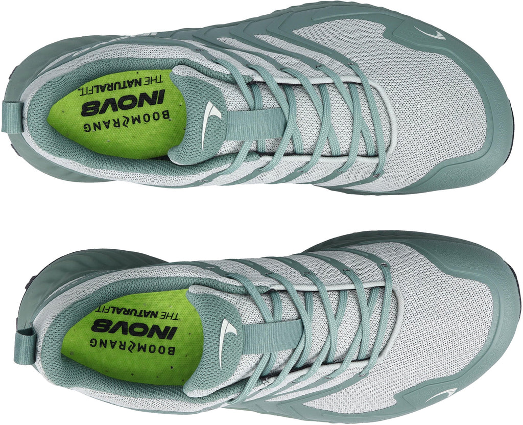 Inov8 Roclite GORE-TEX WIDE FIT Women's Walking Shoes - Green