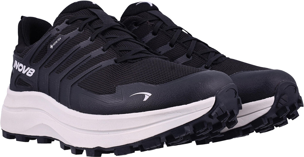 Inov8 Roclite Max GORE-TEX WIDE FIT Women's Walking Shoes - Black