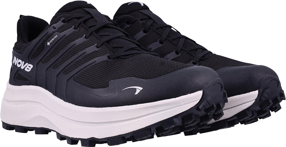 Inov8 Roclite Max GORE-TEX WIDE FIT Women's Walking Shoes - Black