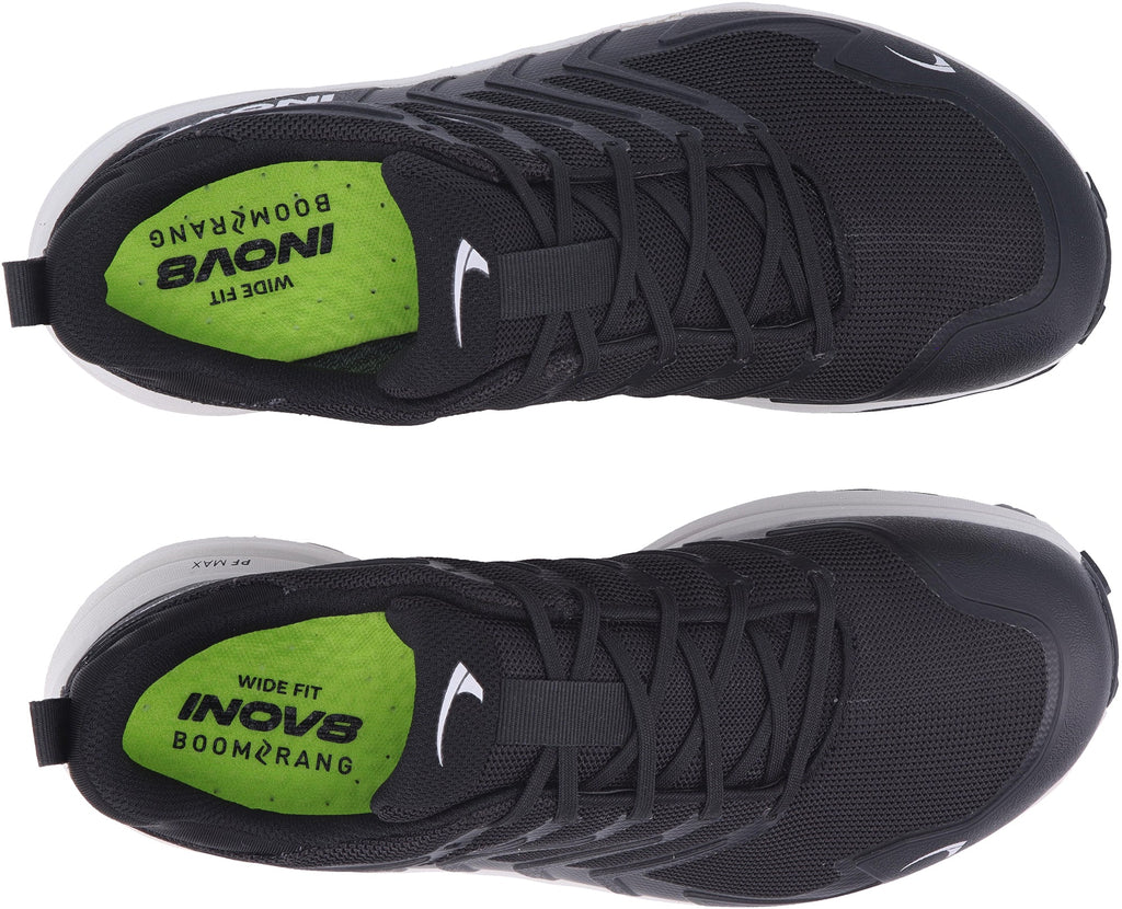 Inov8 Roclite Max GORE-TEX WIDE FIT Women's Walking Shoes - Black