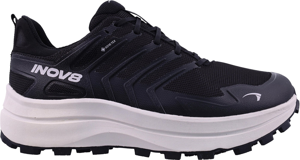 Inov8 Roclite Max GORE-TEX WIDE FIT Women's Walking Shoes - Black