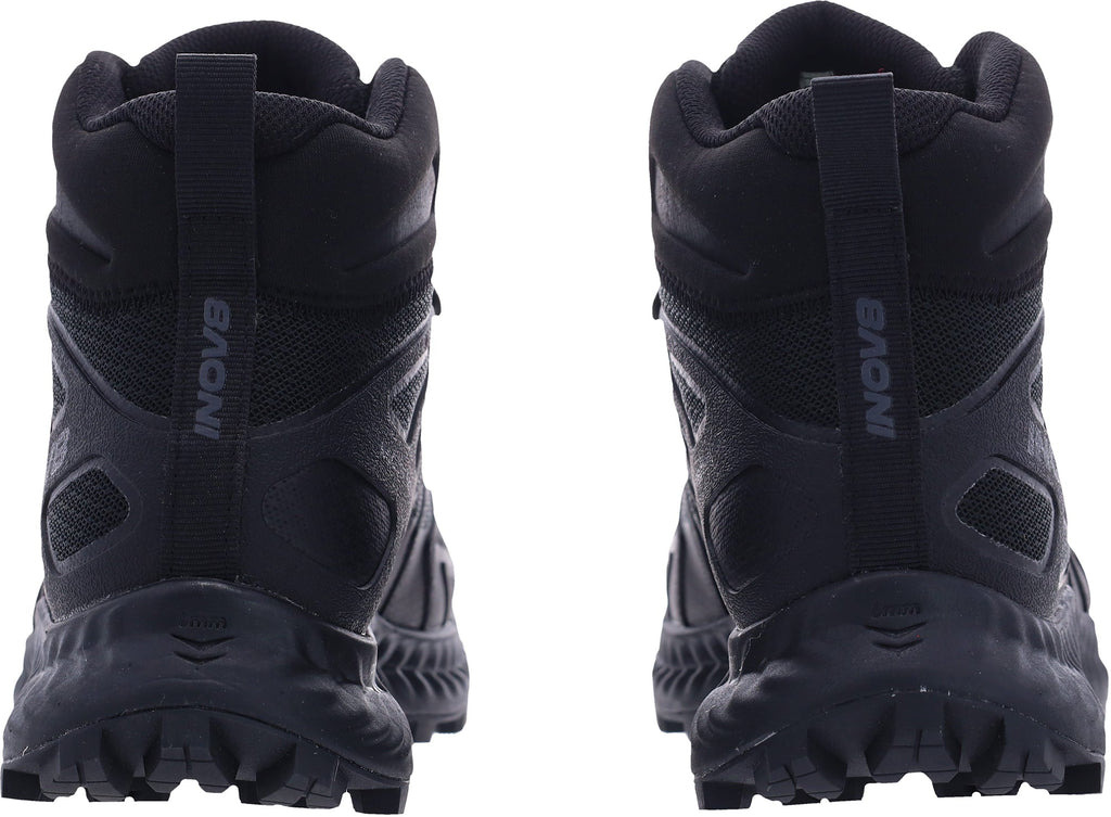 Inov8 Roclite Mid GORE-TEX WIDE FIT Men's Walking Boots - Black