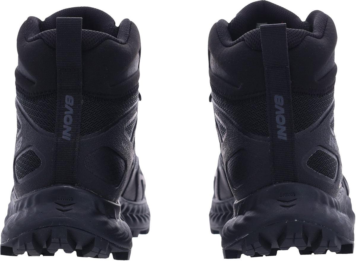 Inov8 Roclite Mid GORE-TEX WIDE FIT Men's Walking Boots - Black