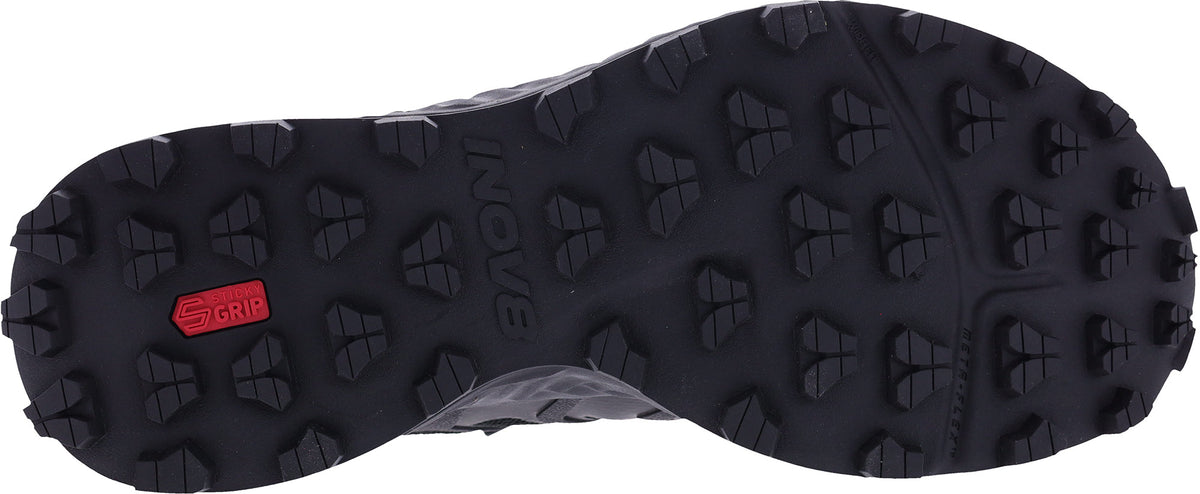 Inov8 Roclite Mid GORE-TEX WIDE FIT Men's Walking Boots - Black