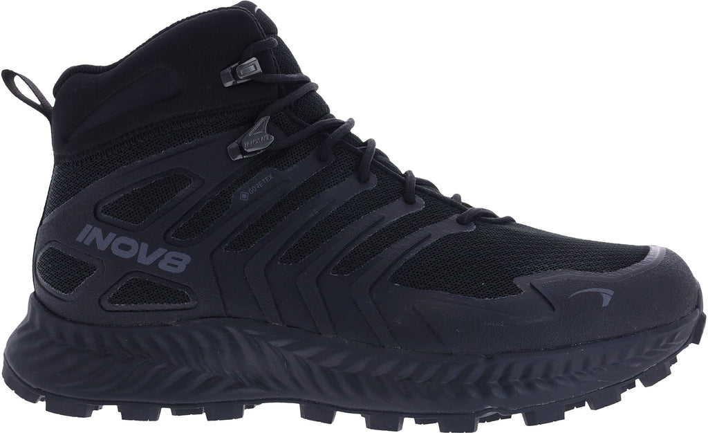 Inov8 Roclite Mid GORE-TEX WIDE FIT Women's Walking Boots - Black