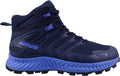 Inov8 Roclite Mid GORE-TEX WIDE FIT Men's Walking Boots - Blue