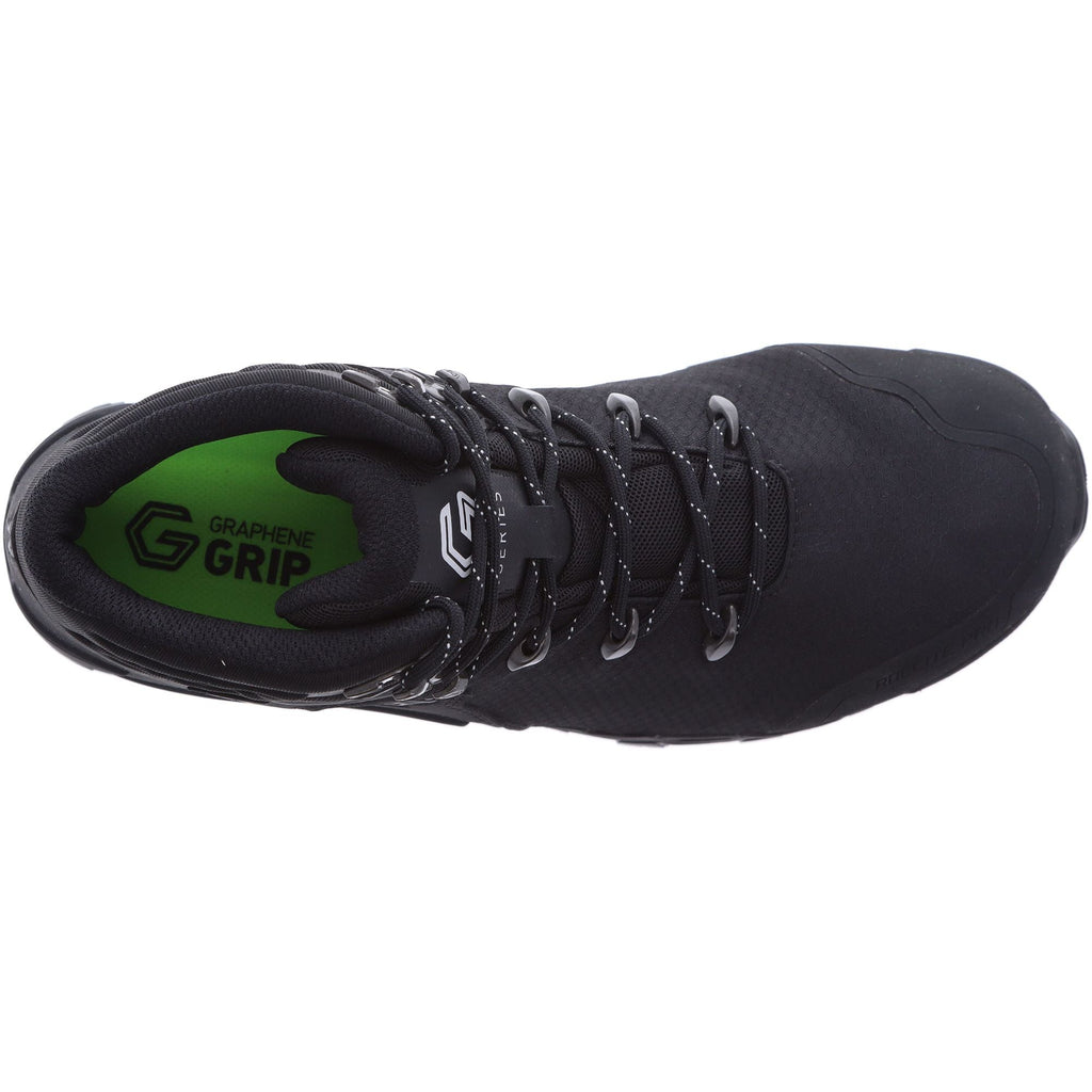 Inov8 Roclite Pro G 400 GORE-TEX Men's Walking Boots - Black