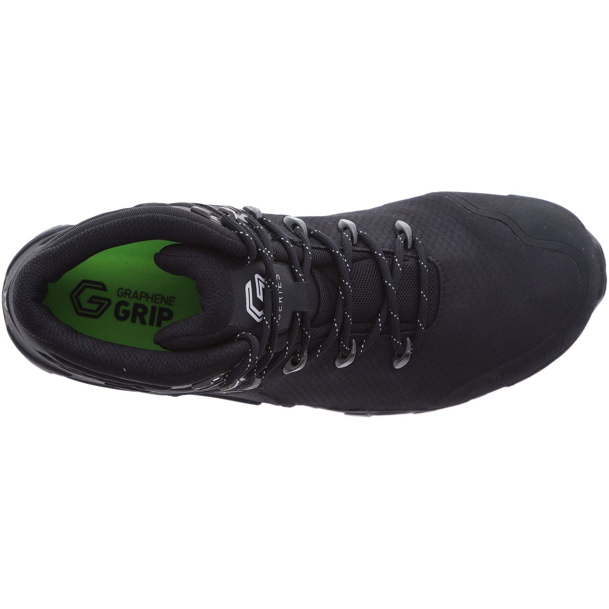 Inov8 Roclite Pro G 400 GORE-TEX Men's Walking Boots - Black