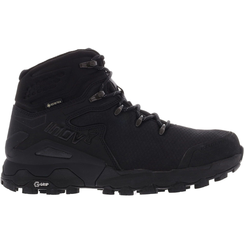 Inov8 Roclite Pro G 400 GORE-TEX Men's Walking Boots - Black