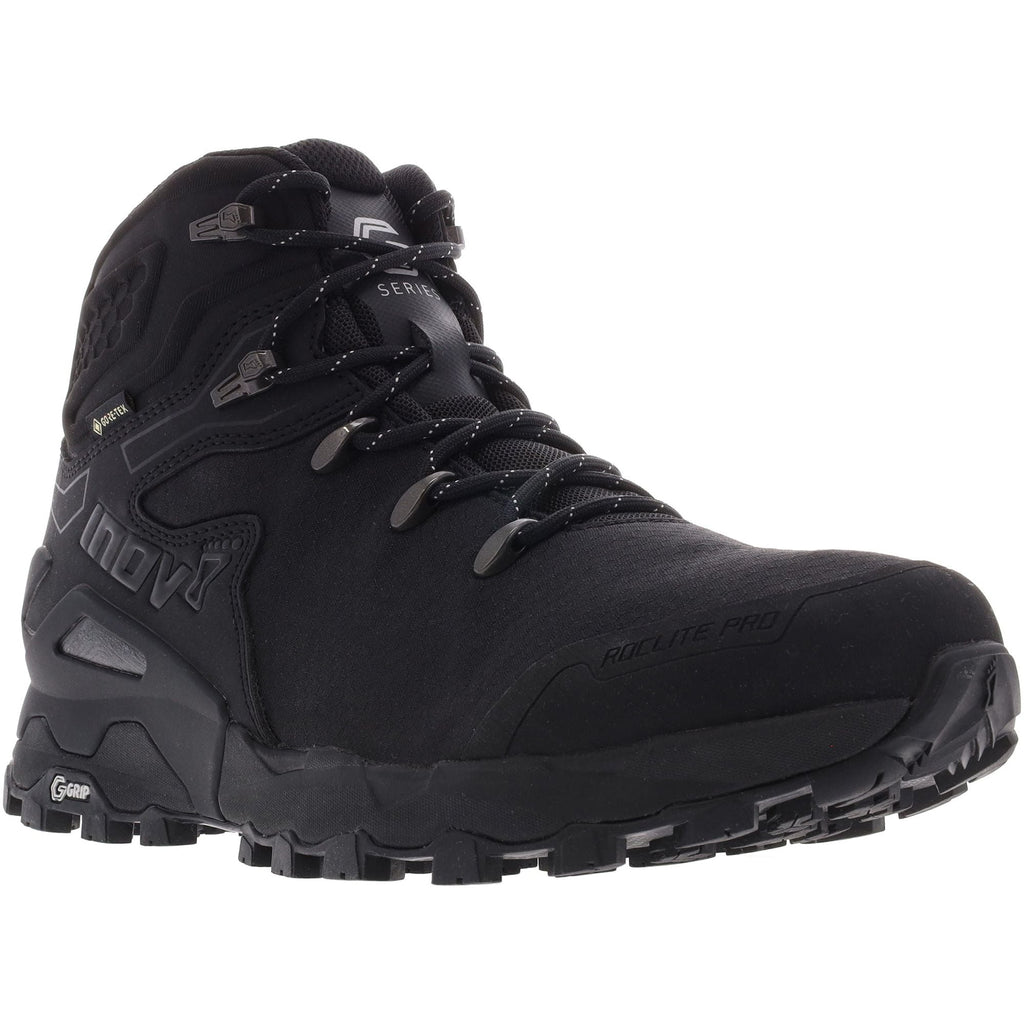Inov8 Roclite Pro G 400 GORE-TEX Women's Walking Boots - Black