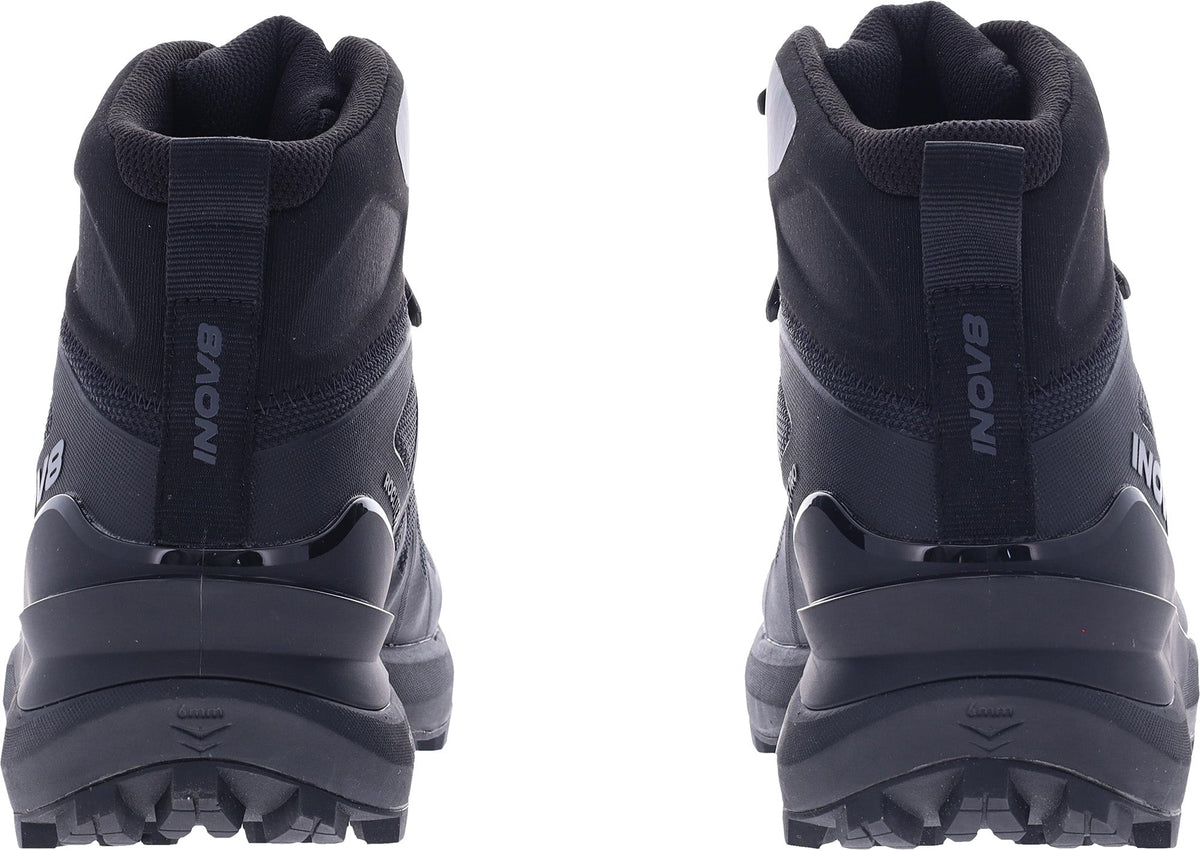 Inov8 Roclite Pro Mid GORE-TEX WIDE FIT Women's Walking Boots - Black