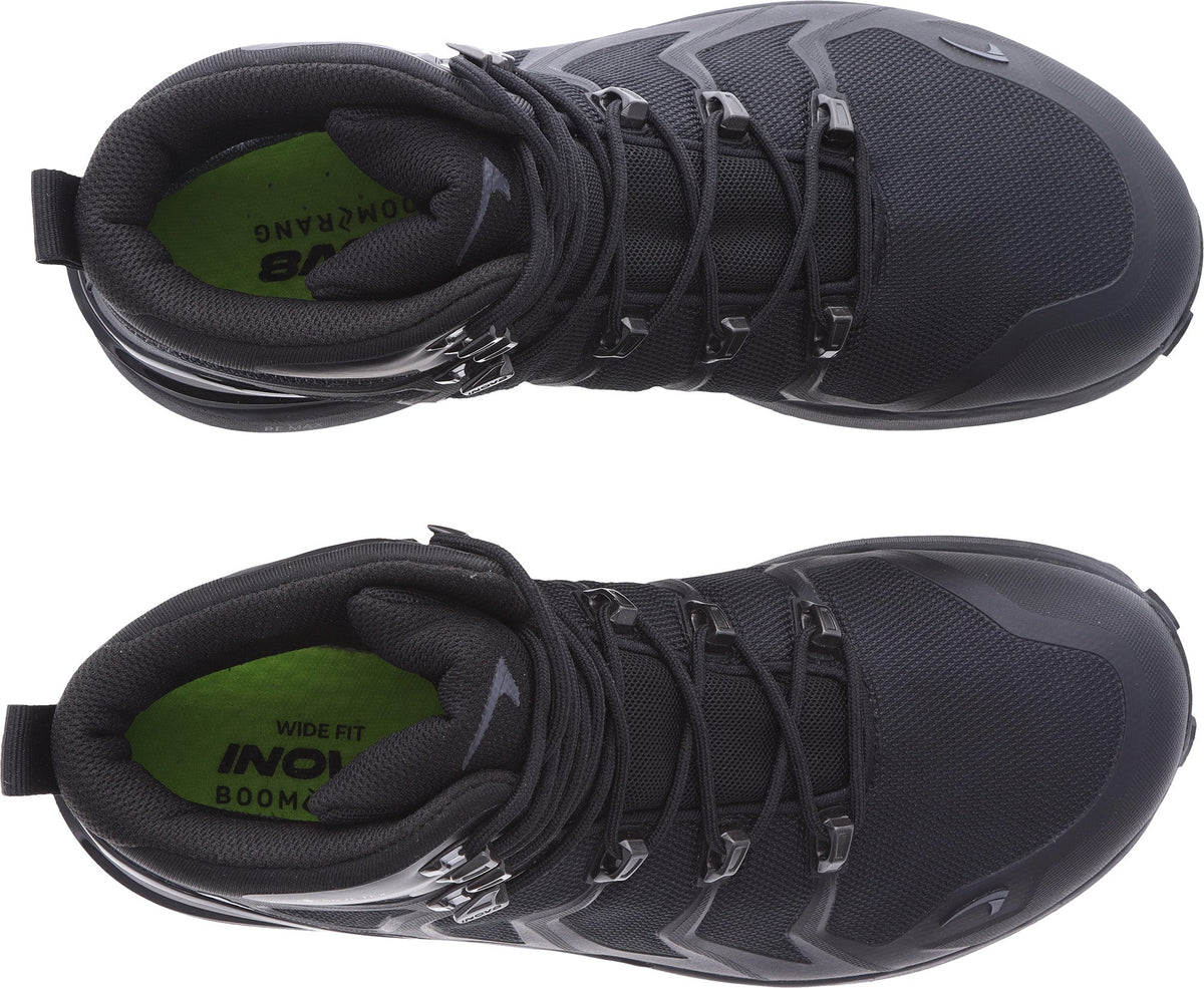 Inov8 Roclite Pro Mid GORE-TEX WIDE FIT Women's Walking Boots - Black