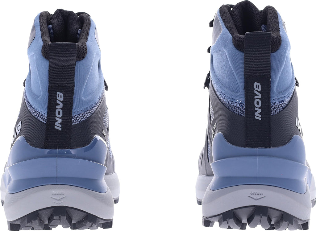 Inov8 Roclite Pro Mid GORE-TEX WIDE FIT Men's Walking Boots - Blue
