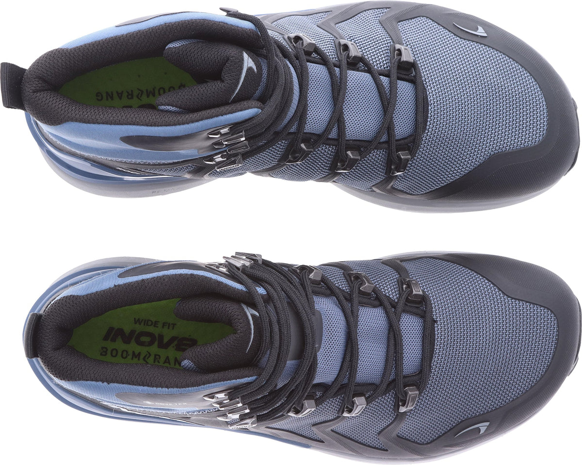 Inov8 Roclite Pro Mid GORE-TEX WIDE FIT Men's Walking Boots - Blue