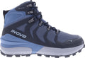Inov8 Roclite Pro Mid GORE-TEX WIDE FIT Men's Walking Boots - Blue