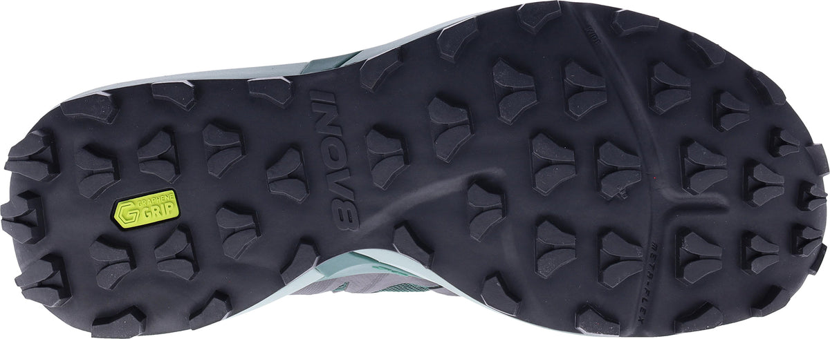 Inov8 Roclite Pro Mid GORE-TEX WIDE FIT Women's Walking Boots - Green