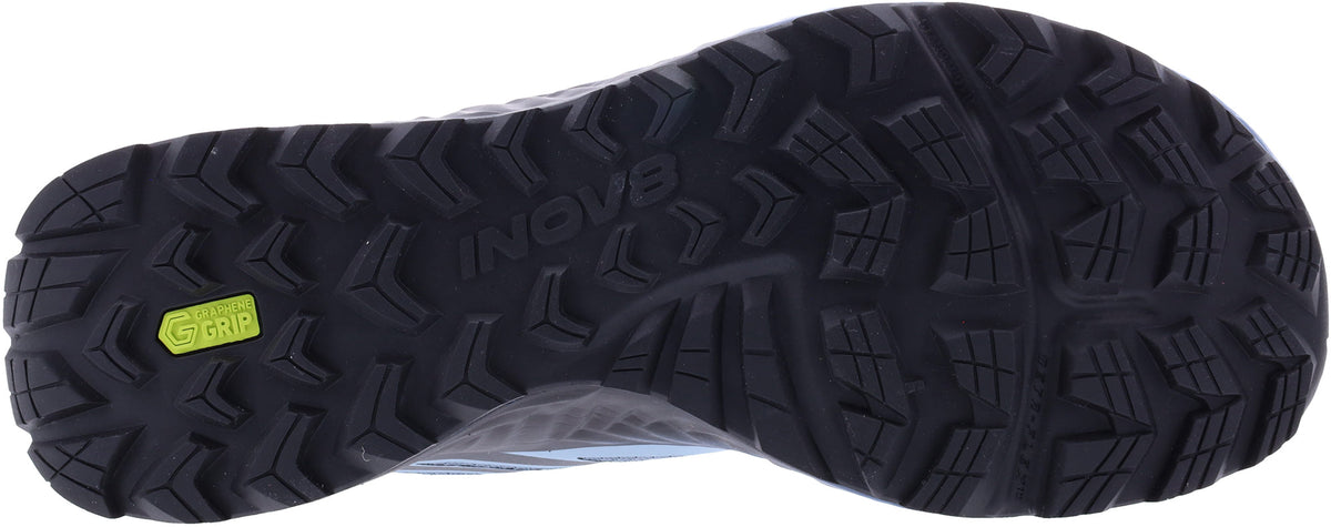 Inov8 TrailFly Men's Trail Running Shoes - Blue