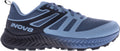 Inov8 TrailFly Men's Trail Running Shoes - Blue