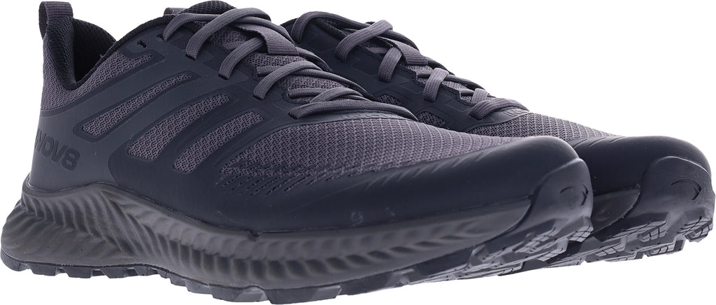 Inov8 TrailFly Men's Trail Running Shoes - Black