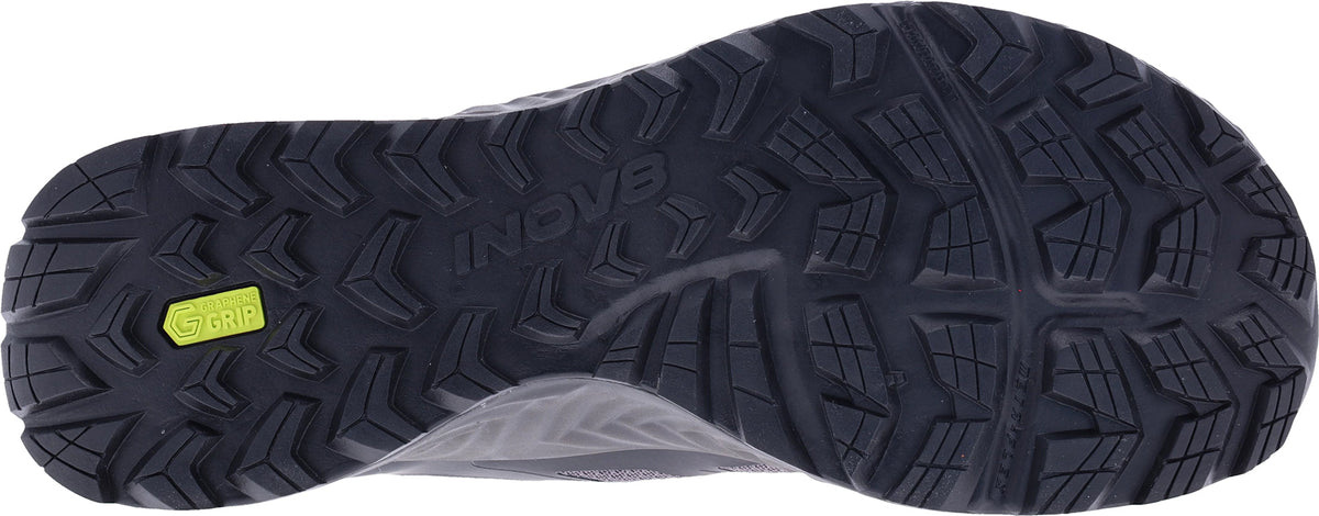 Inov8 TrailFly Men's Trail Running Shoes - Black