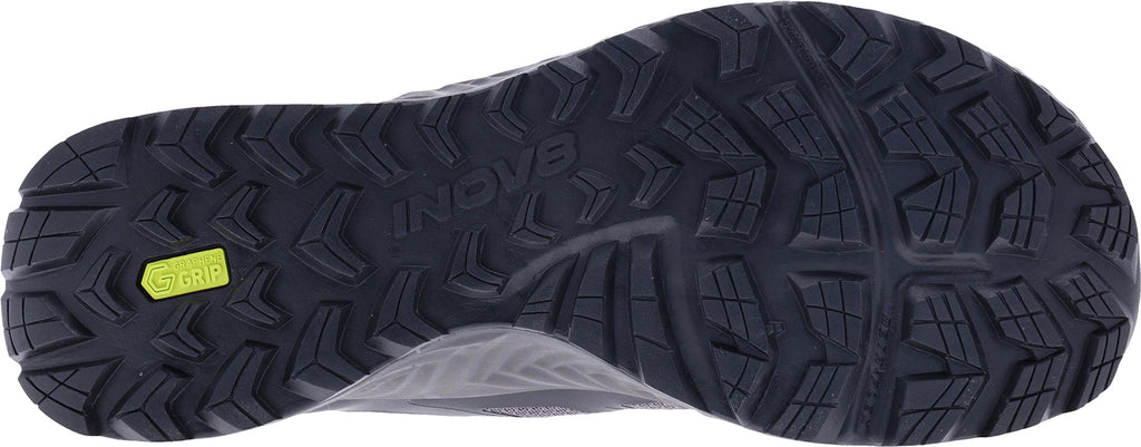 Inov8 TrailFly WIDE FIT Men's Trail Running Shoes - Black