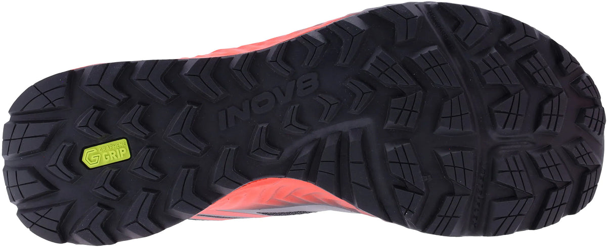 Inov8 TrailFly Men's Trail Running Shoes - Black