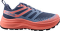 Inov8 TrailFly Max WIDE FIT Women's Trail Running Shoes - Blue