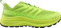 Inov8 TrailFly Max V2 WIDE FIT Men's Trail Running Shoes - Green