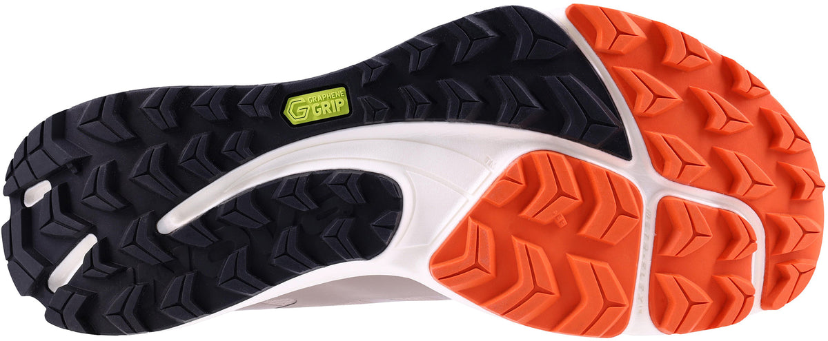 Inov8 TrailFly Pro Men's Trail Running Shoes - Brown