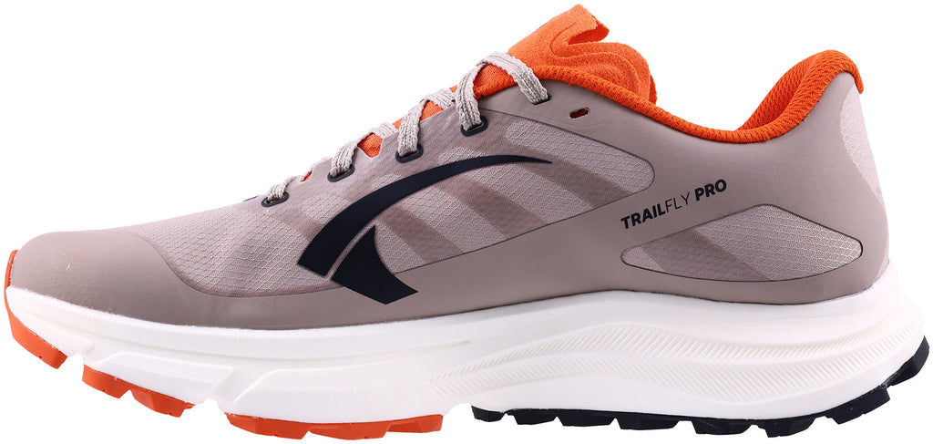 Inov8 TrailFly Pro Women's Trail Running Shoes - Brown