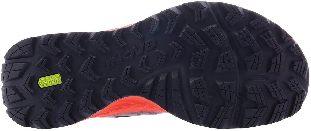 Inov8 TrailFly Speed WIDE FIT Men's Trail Running Shoes - Black
